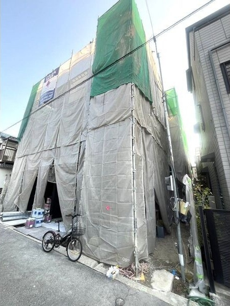 イリスコート元浜町