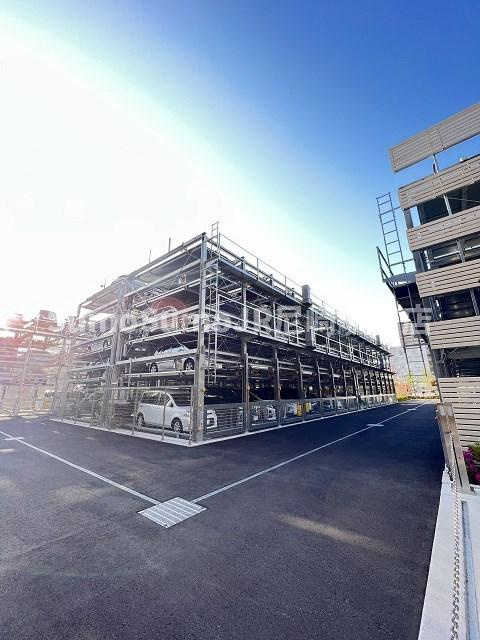 クラッシィハウス尼崎の外観|建物外観を気になさる方へ、見た目の良い物件です