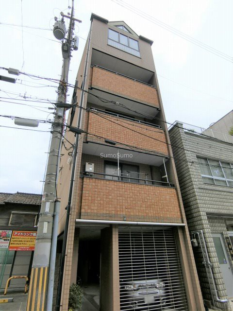 カフェコート