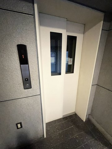 グランデアステール芦屋のその他共用部分