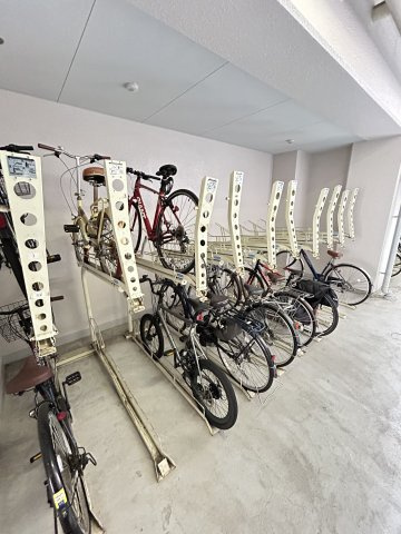 グランデアステール芦屋のその他共用部分