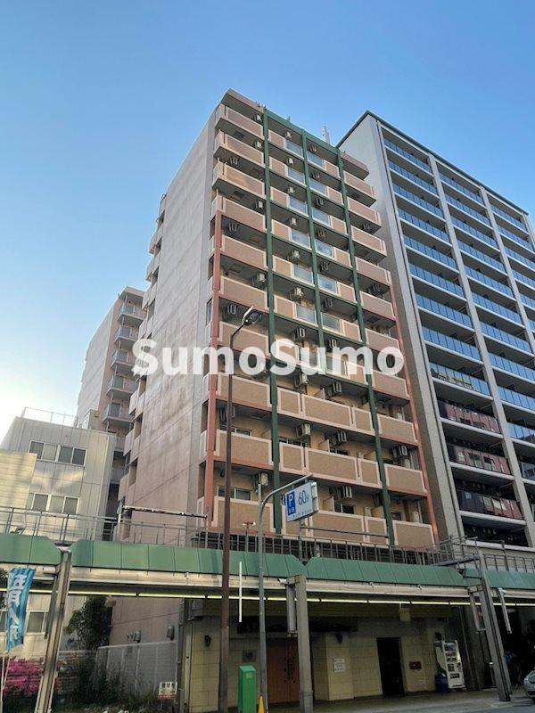 グラマシー心斎橋東