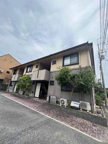 イーストハイムⅠ