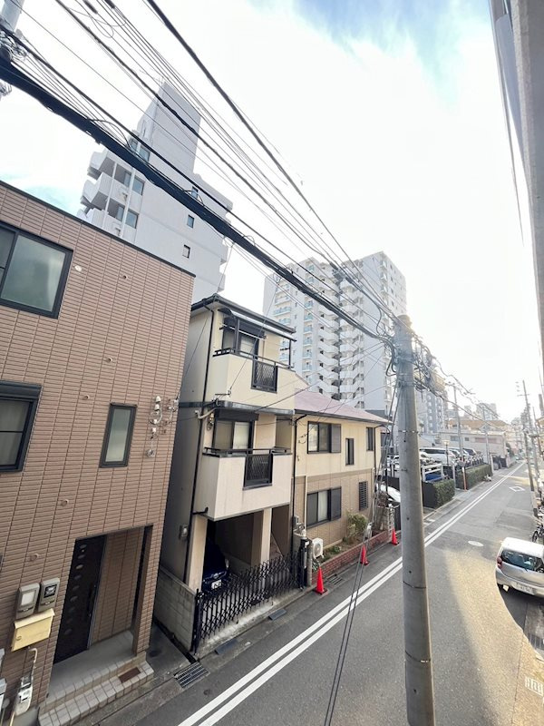 グラン・シャリオの展望