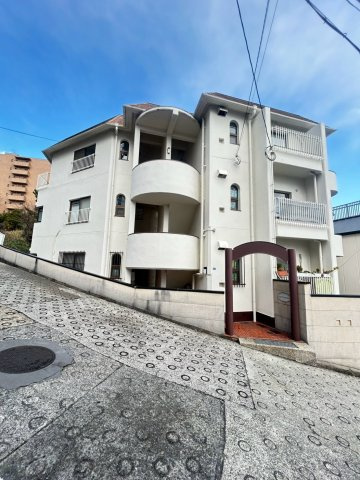 カルチェ六甲台