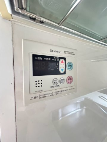カルチェ六甲台の設備