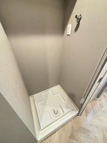 インプルーブ三宮イーストの設備