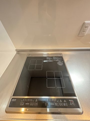 インプルーブ三宮イーストのキッチン