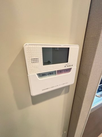 インプルーブ三宮イーストの設備