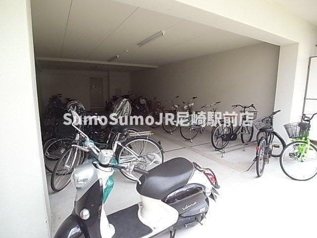 グランツトマツのその他共用部分
