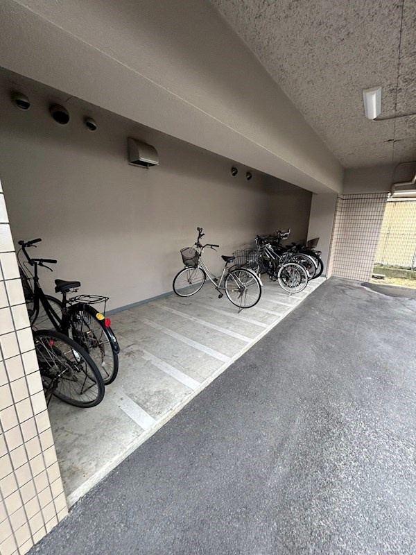 カンタベリーハウス西宮の外観