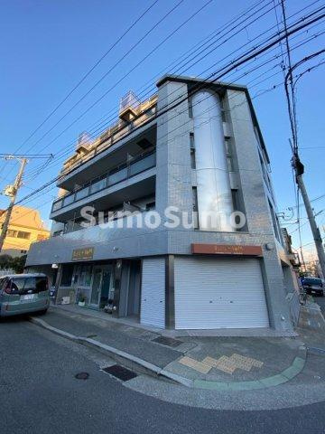 イーデンハイツ永沢