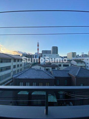 イーデンハイツ永沢の展望