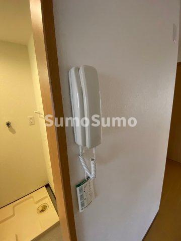 イシハラマンションのセキュリティ