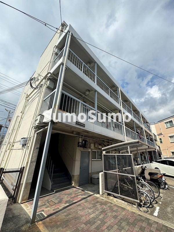 イシハラマンション