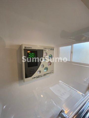 イシハラマンションの設備