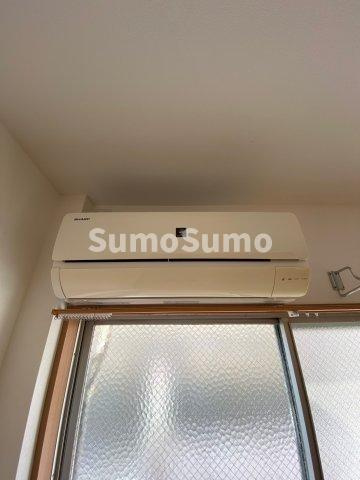 イシハラマンションの設備