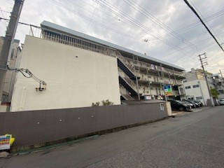 グランディア東神戸