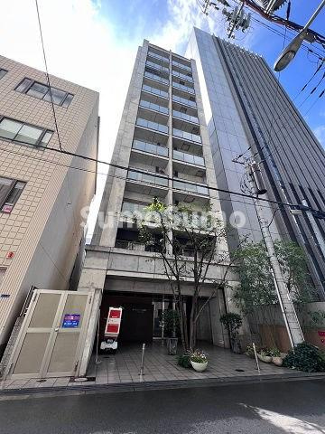 イーストモート高麗橋