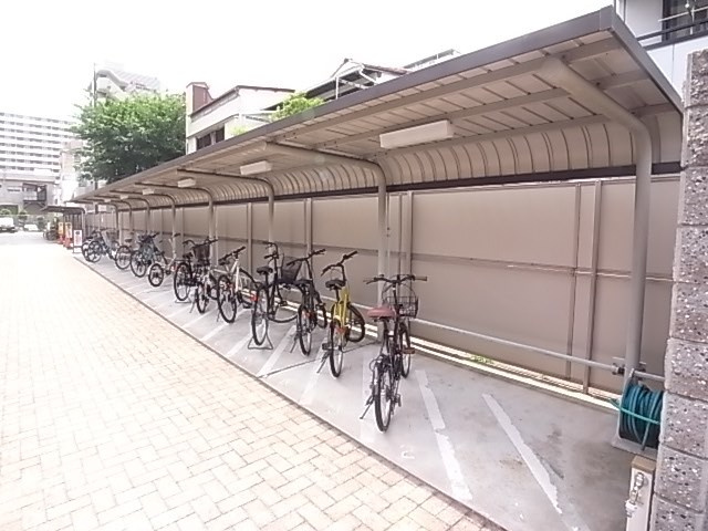 エステムコート三宮EASTⅡリベルテの外観