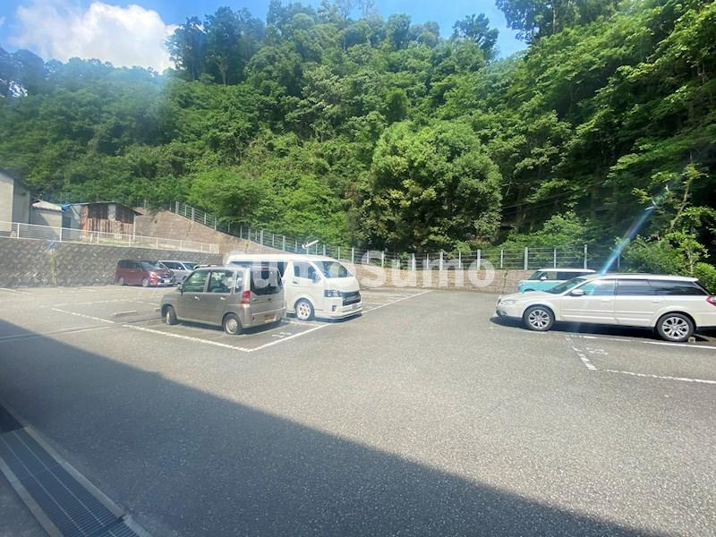 イーストヒルズ平野の展望