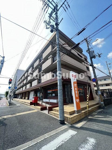 イマキタハイツ59の周辺