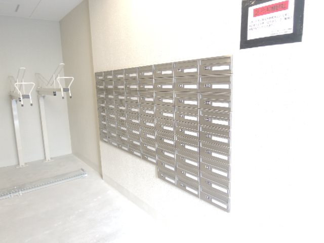 エステムコート三宮EASTⅢラヴィッサの外観