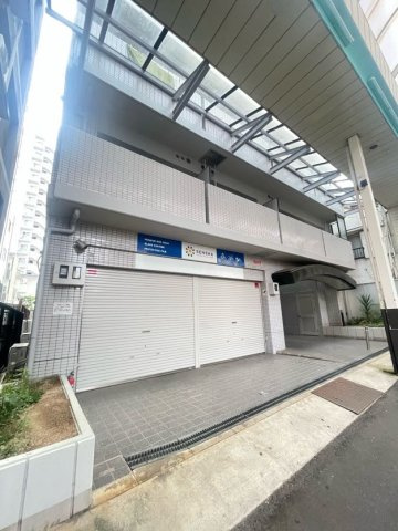 グランデール新神戸