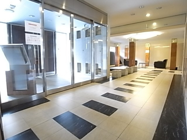 エステムコート三宮EASTポルトマーレの外観