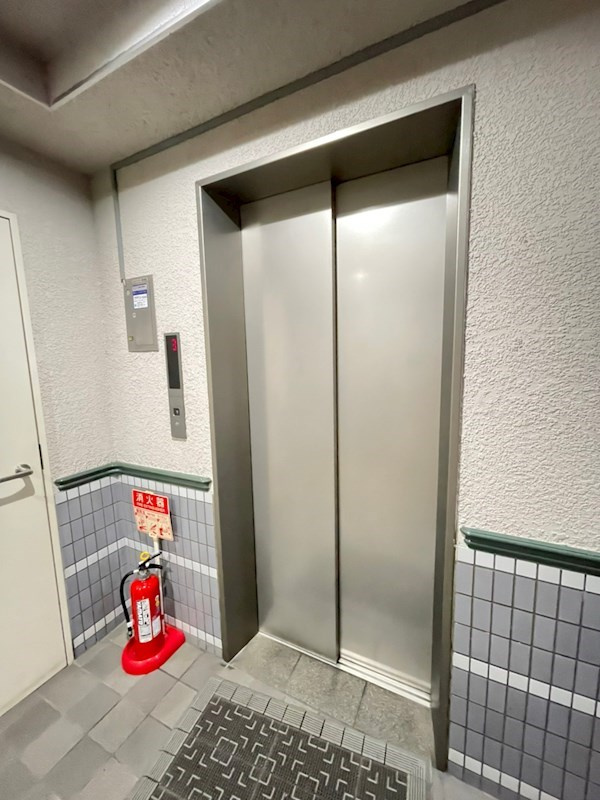 グランディアの杜の外観
