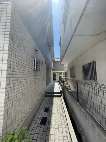 クラヴィーアの外観