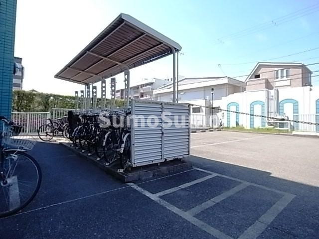 インターフェルティR2甲子園 のその他共用部分