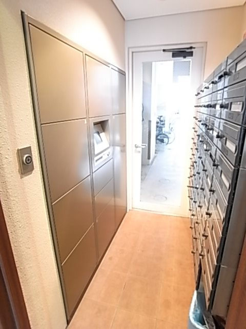 エステムコート三宮駅前Ⅱアデシオンの外観