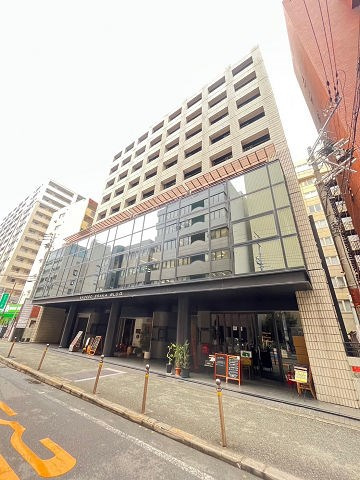 カルムインエクシード江坂