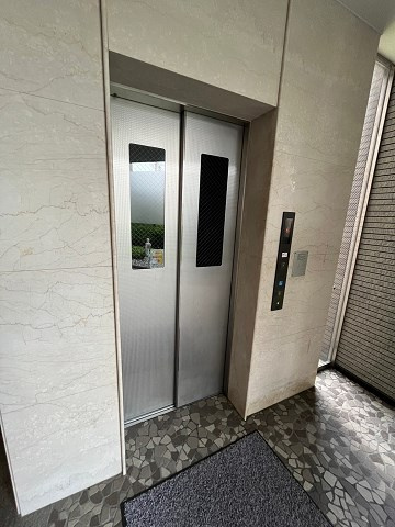 アンジュ東甲子園のその他共用部分