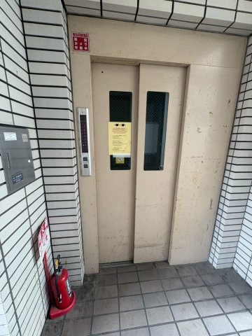 きさらぎコーポのその他共用部分
