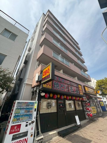 きさらぎコーポの外観|外観です