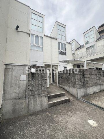 ヴィアノ芦屋親王塚