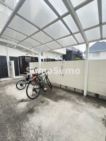 ヴィアノ芦屋親王塚のその他共用部分
