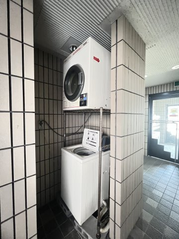 クラッセ岡本のその他共用部分