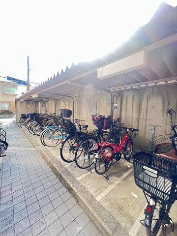 ガラントアドバン園田のその他共用部分