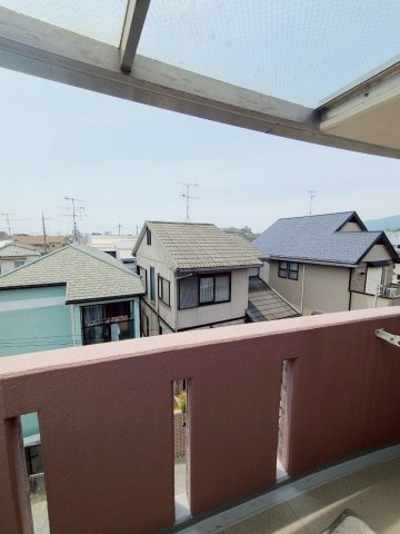 グランツOKAMOTOⅡの展望