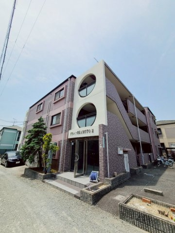 グランツOKAMOTOⅡ
