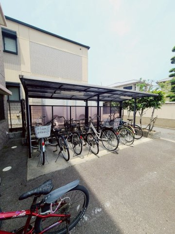 グランツOKAMOTOⅡのその他共用部分
