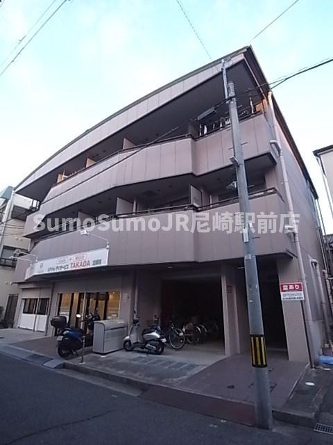 キャッスル武庫川
