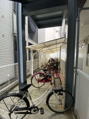 エステートピア日吉のその他共用部分