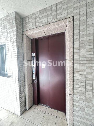 クラシェス北青木のその他共用部分