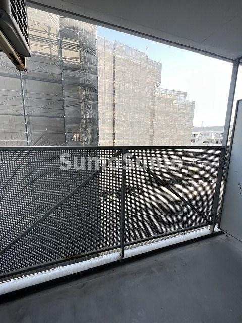 キューブ塚口（東塚口町1丁目）の展望