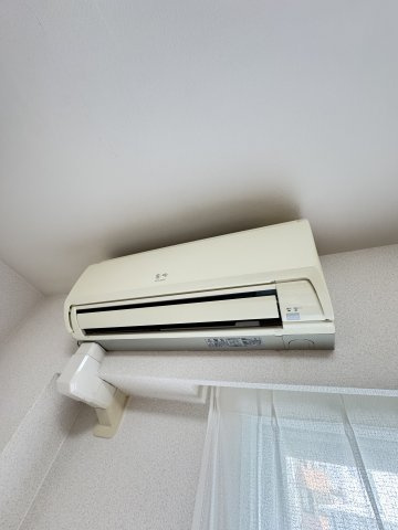 インぺリアル新神戸の設備