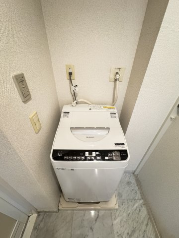 インぺリアル新神戸のその他